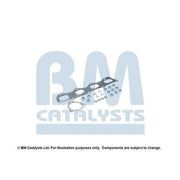 BM Catalysts Fitting Kit FK92086B FK92086B