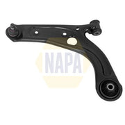NAPA Control/Trailing Arm Front Left fits Lancia Ypsilon 2011 on 0.9 1.2