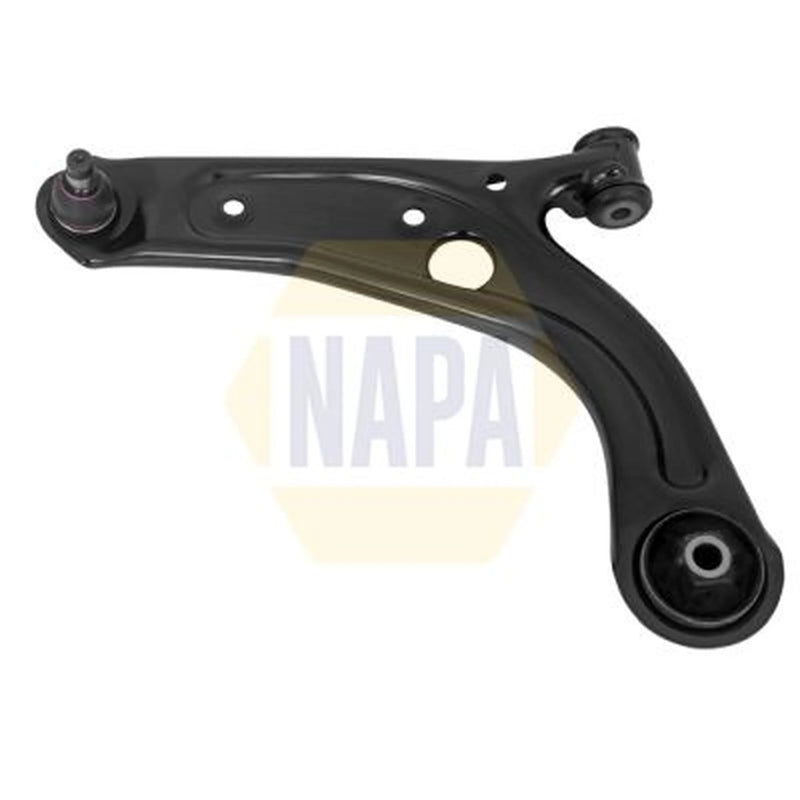 NAPA Control/Trailing Arm Front Left fits Lancia Ypsilon 2011 on 0.9 1.2