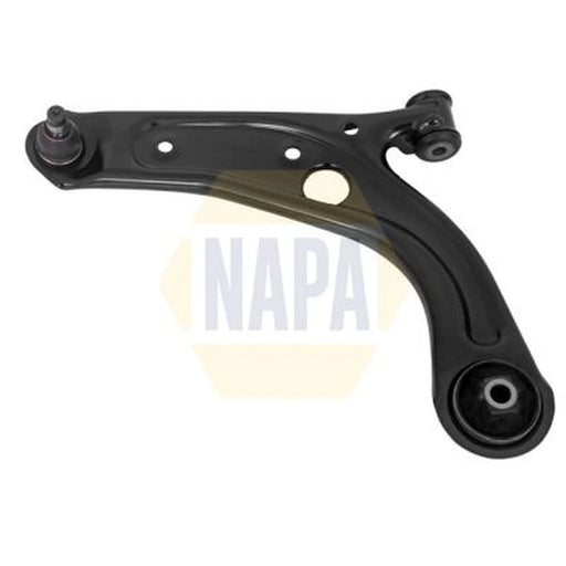 NAPA Control/Trailing Arm Front Left fits Lancia Ypsilon 2011 on 0.9 1.2