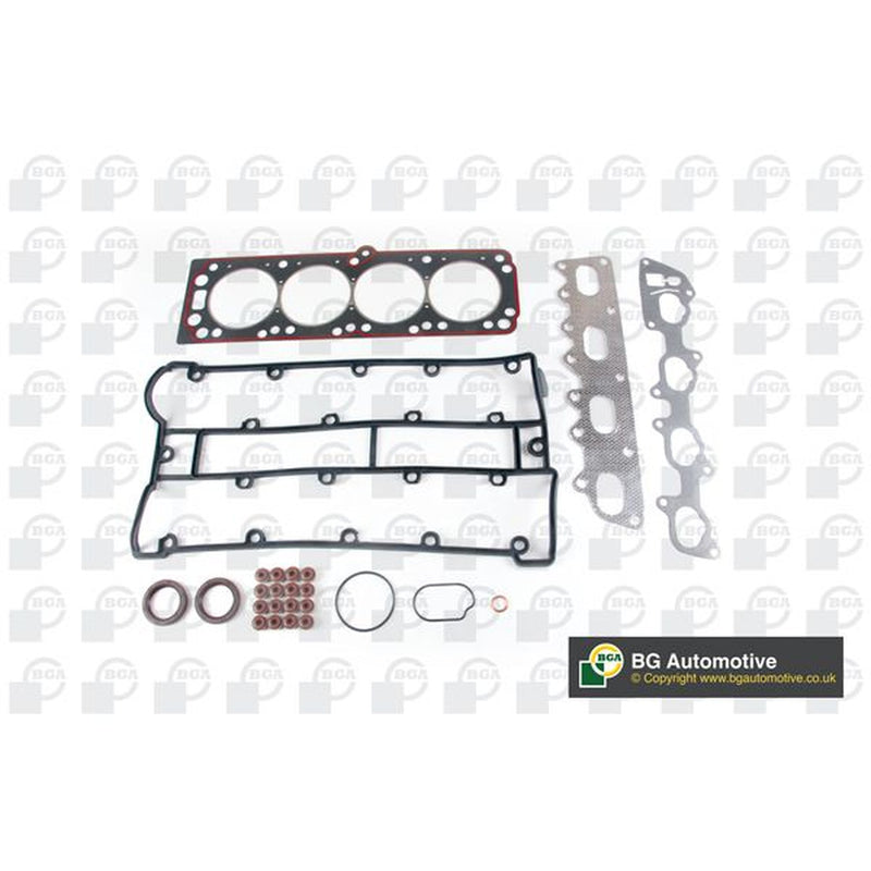 BGA Cylinder Head Gasket Kit fits Lada 110 1996-2000 2.0
