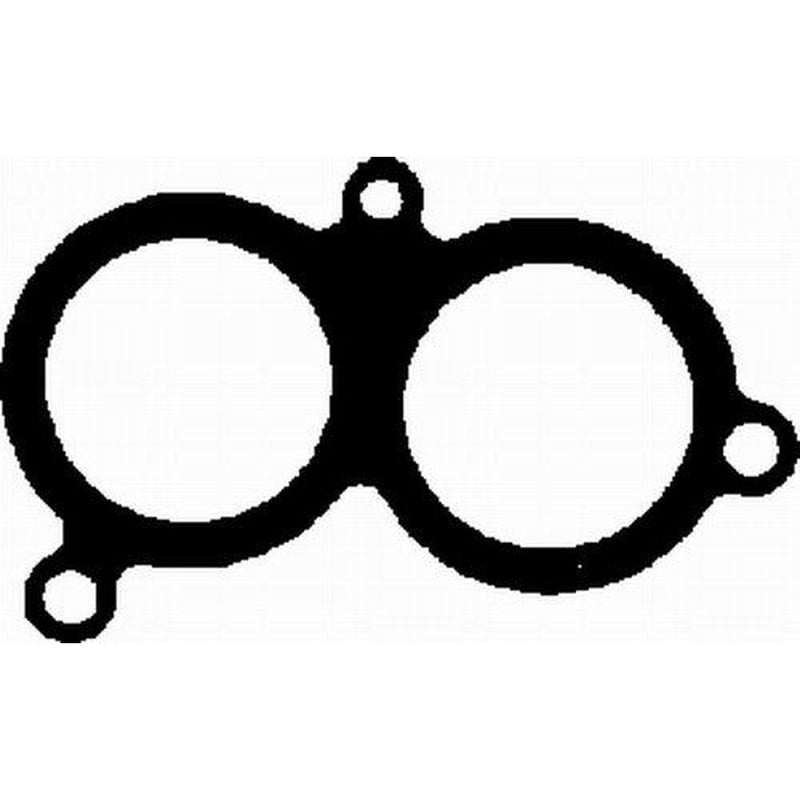 BGA Intake Manifold Gasket Thick fits BMW 3 1991-1999