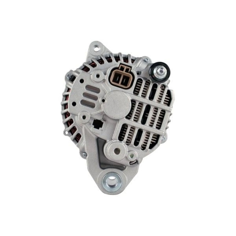 Hella Car Alternator 12V fits Mitsubishi Pajero/Shogun Canvas Top 2000-2006 3.2