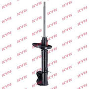 KYB Shock Absorber Damper Strut Rear Right fits Toyota Camry 1983-1986 1.8 2.0