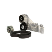 Gates V-Ribbed Belt Set K096PK1745