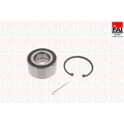 FAI Wheel Bearing Kit 78mm