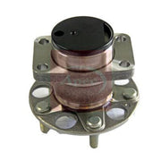 Apec Wheel Bearing Kit fits Honda Hr-V 2015 on 1.5 1.6