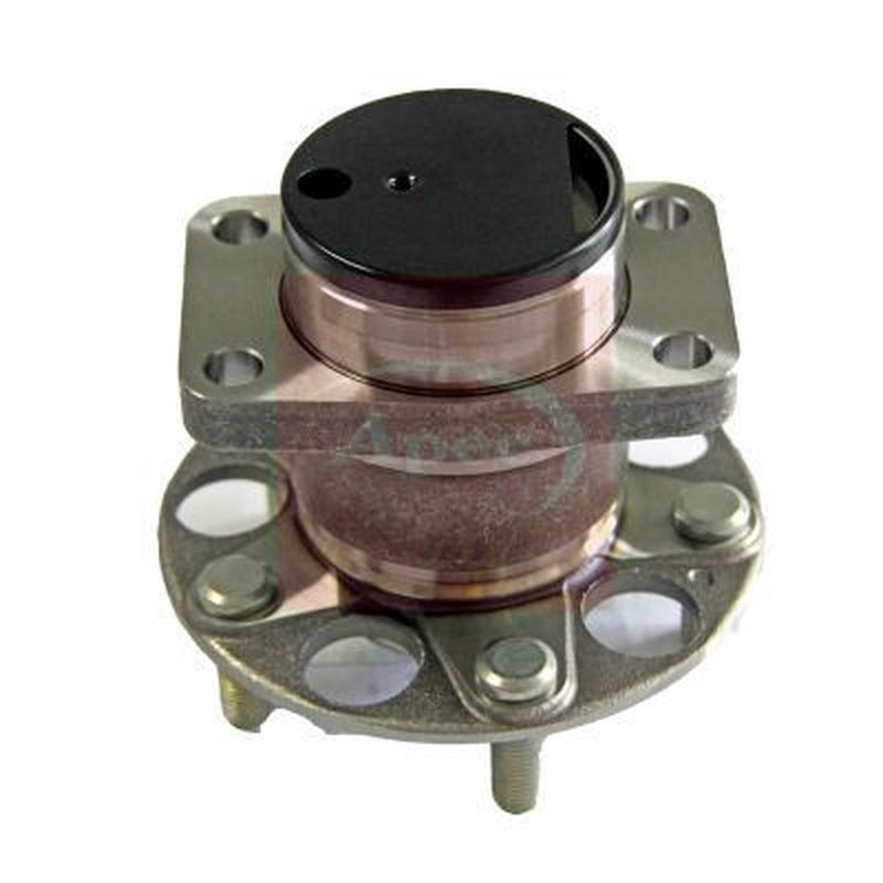 Apec Wheel Bearing Kit fits Honda Hr-V 2015 on 1.5 1.6