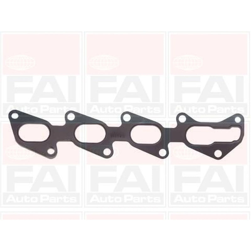 FAI Exhaust Manifold Gasket Set OD ID High fits Opel Agila A 2000-2007 1.2