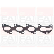 FAI Exhaust Manifold Gasket Set OD ID High EM862