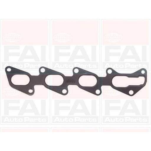 FAI Exhaust Manifold Gasket Set OD ID High EM862