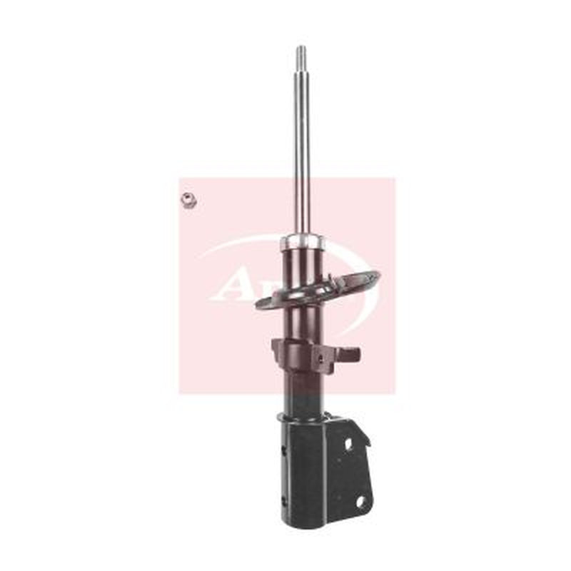 Apec Shock Absorber Damper Strut Front fits Renault Espace 2002-2015
