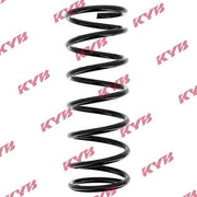 KYB Rear Suspension Coil Spring fits Ssangyong Rexton / Rexton II 2004-2006 2.7