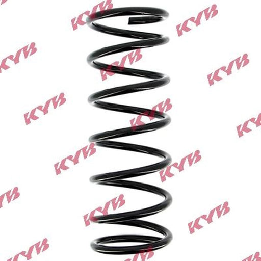 KYB Rear Suspension Coil Spring RA5349