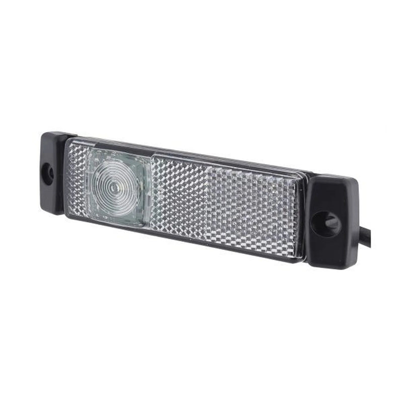 Hella Lamp Por MD24 2PG Front 2PG 008 645-641 906194 2PG 008 645-641
