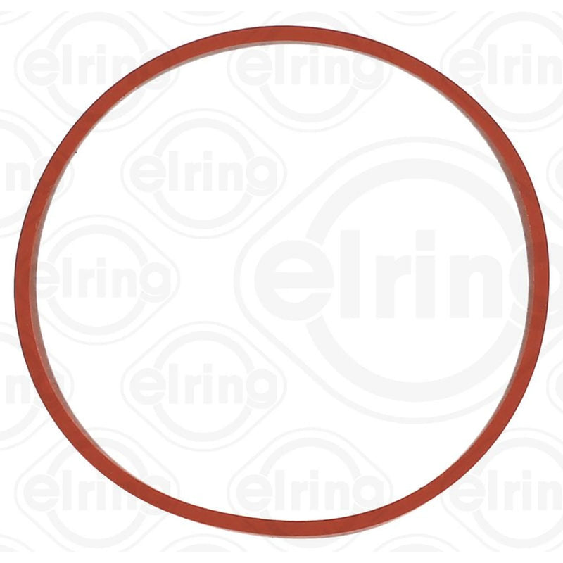 Elring Egr Valve Gasket ID NBR (nitrile butadiene rubber) fits BMW 1 2004-2011