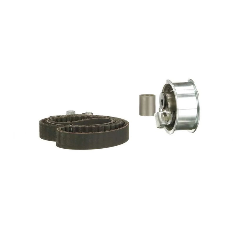Gates Timing Belt Kit with Rollers fits Audi A2 2000-2005 1.4