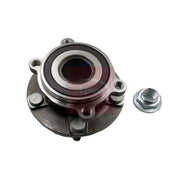 Apec Wheel Bearing Kit 91mm fits Mazda 3 2013-2019 2.2