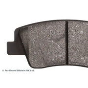 Blue Print Front & Rear Pads fits Kia EV9 2023-2024