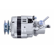 Hella Car Alternator 12V fits Isuzu Rodeo I 2002-2012 2.5 3.0