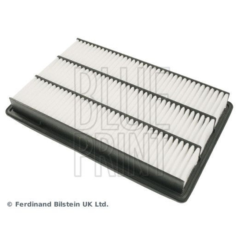 Blue Print Engine Air Filter fits Mitsubishi Pajero 2000-2006 2.5 3.0 3.2