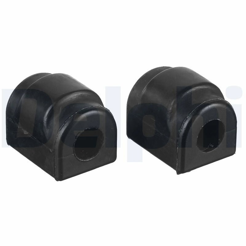 Delphi 2 x Anti Roll Bar Bush fits BMW 3 1990-1999