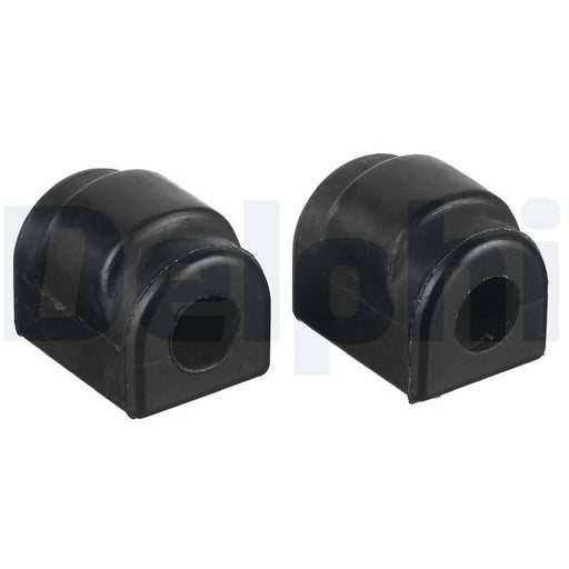 Delphi 2 x Anti Roll Bar Bush fits BMW 3 1990-1999