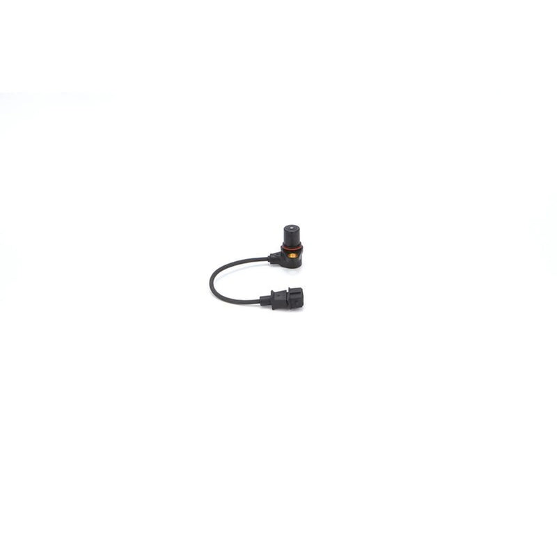 Bosch Crankshaft Position Sensor fits Geely Ck 2005 on 1.5