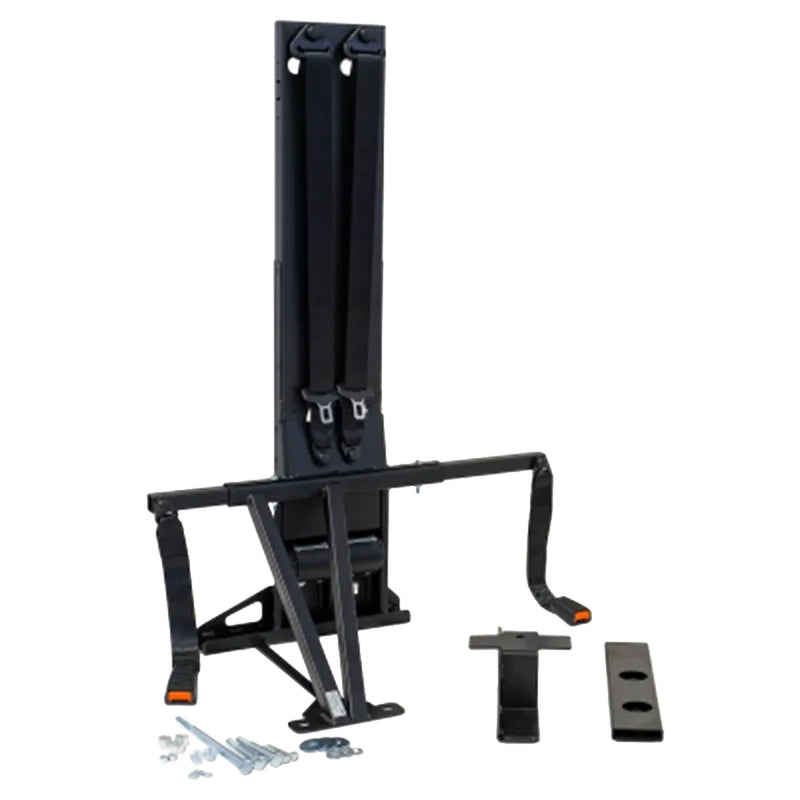 CTA Volkswagen Crafter Smart Kit – Off-axis Seat Belt Frame