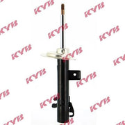 KYB Shock Absorber Damper Strut Front Right fits Mini Mini 2001-2008