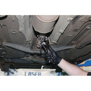 Laser Pipe/Exhaust Cutter 7660 Laser - Dynamic Drive