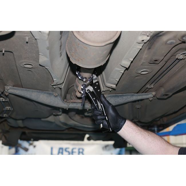 Laser Pipe/Exhaust Cutter 7660 Laser - Dynamic Drive