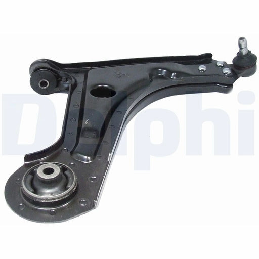 Delphi Control/Trailing Arm Lower TC1914