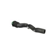 Gates Molded Heater Hose fits Opel Astra H 2004-2010 1.7