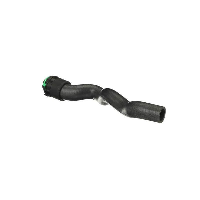 Gates Molded Heater Hose fits Opel Astra H 2004-2010 1.7