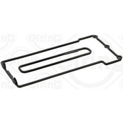 Elring Cylinder Head Cover Gasket Set fits BMW 5 1992-2003