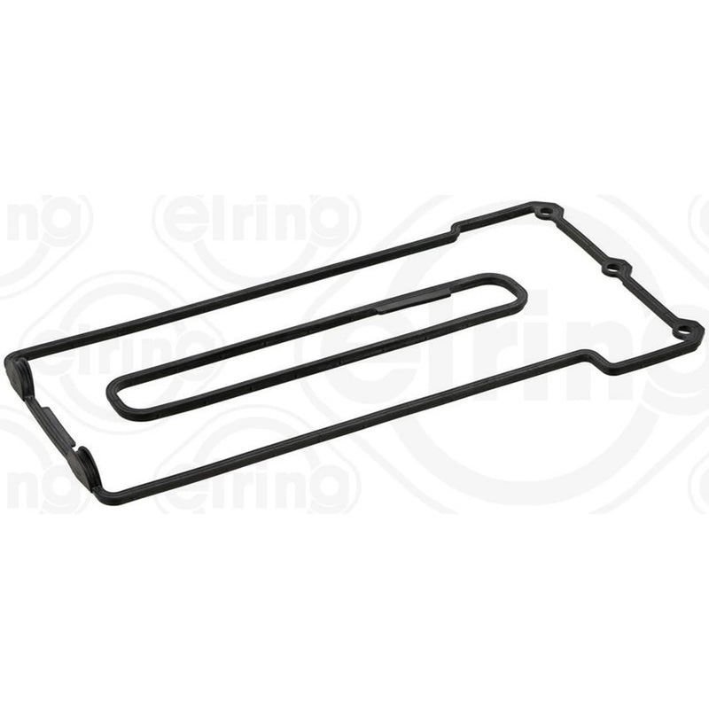 Elring Cylinder Head Cover Gasket Set fits BMW 5 1992-2003