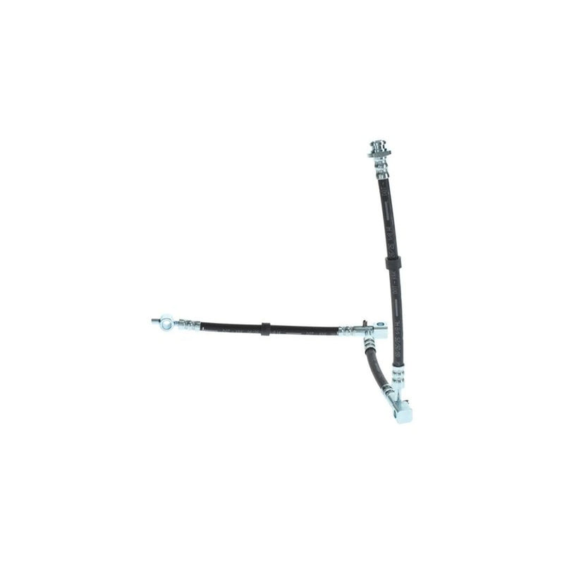 Bosch Brake Hydraulic Hose Line Front Right fits Nissan Primera 2002-2008
