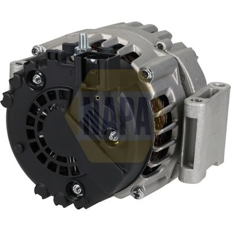NAPA Car Alternator 12V fits Mercedes-Benz C-Class 2015-2023
