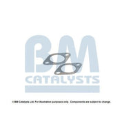 BM Catalysts Exhaust Pipe Mounting Kit FK50954A