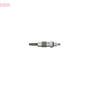 Denso Diesel Engine Glow Plug fits Ford Courier Box Body/Mpv 1996-2003 1.8
