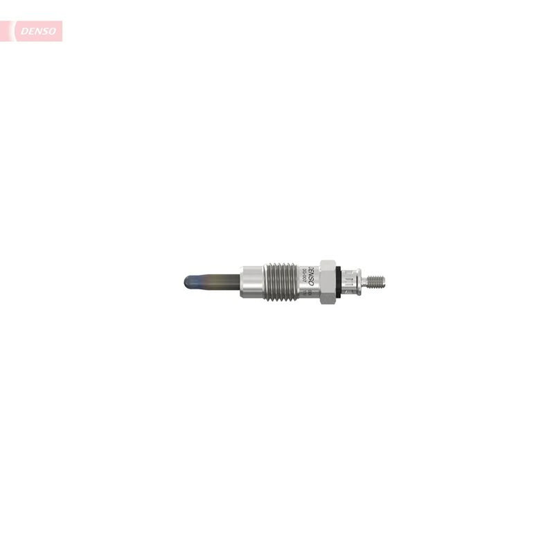 Denso Diesel Engine Glow Plug fits Ford Courier Box Body/Mpv 1996-2003 1.8