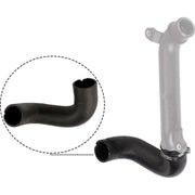 Gates Intercooler Turbo Charge Air Hose 280mm 09-0112