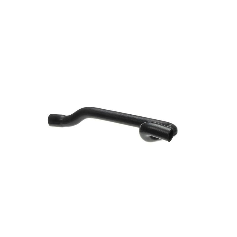 Gates Curved Radiator Hose fits BMW 5 1987-1996