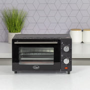 650W Compact Oven 34509 Quest - Dynamic Drive