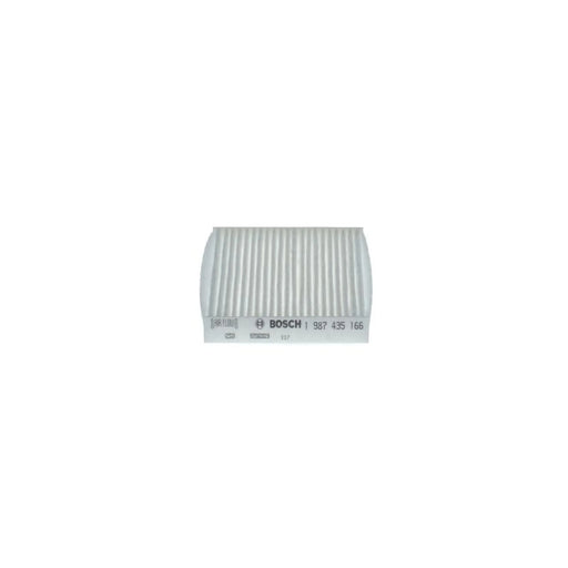 Bosch Cabin Air Filter (Pollen Filter) Rear fits Renault Espace V 2015-2023