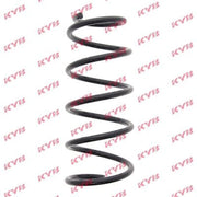 KYB Front Suspension Coil Spring fits VW Polo 1999-2001 1.0 1.4
