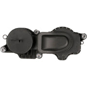 Gates Crankcase Oil Separator fits BMW 3 2002-2007