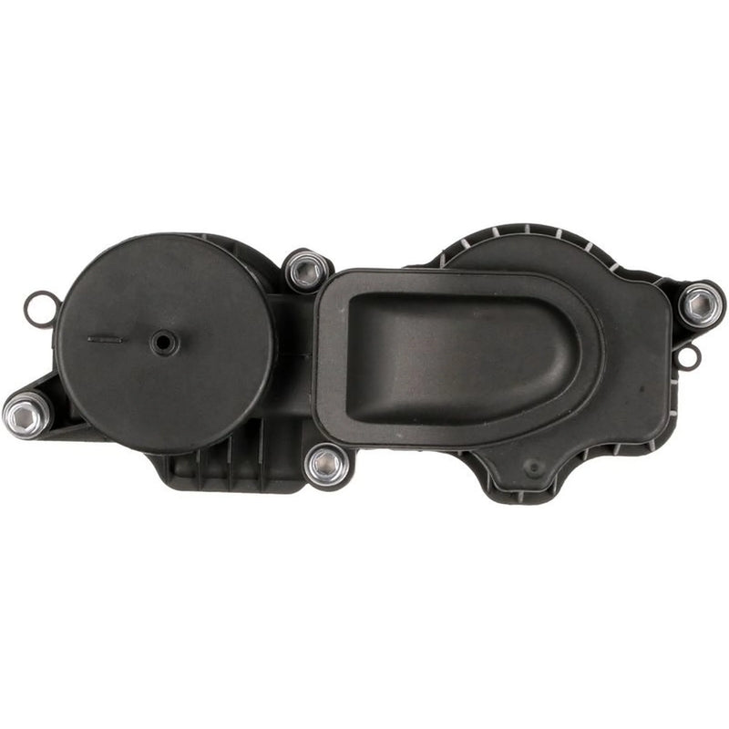 Gates Crankcase Oil Separator fits BMW 3 2002-2007