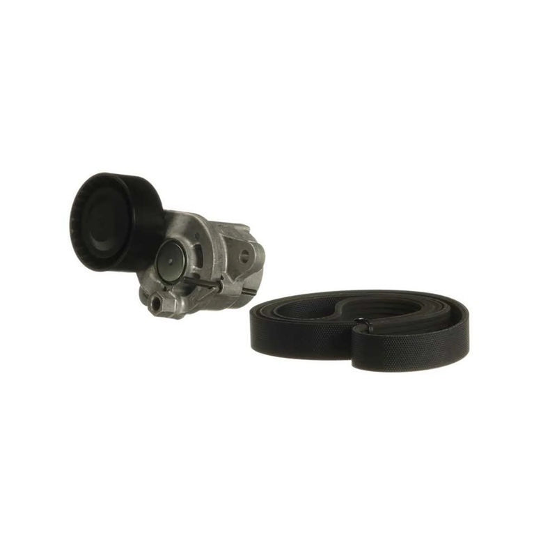 Gates V-Ribbed Belt Set K326PK1148
